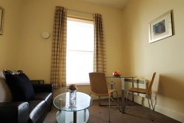 1 bed flat, Westmorland Road, Newcastle Upon Tyne, Newcastle, NE14EG - Image 3